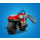 LEGO City 60410 Strażacki motocykl ratunkowy - 1202611 - zdjęcie 9